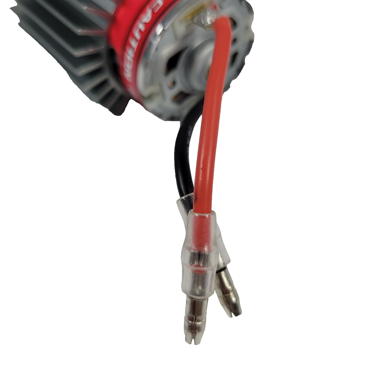 Motore Spazzolato Redcat BS701-007 550 &ndash; Ricambio Per SC/XBE/XTE (RER06954)