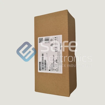 6SE6400-1PB00-0AA0 - MICROMASTER SIEMENS  - Photo 1/4