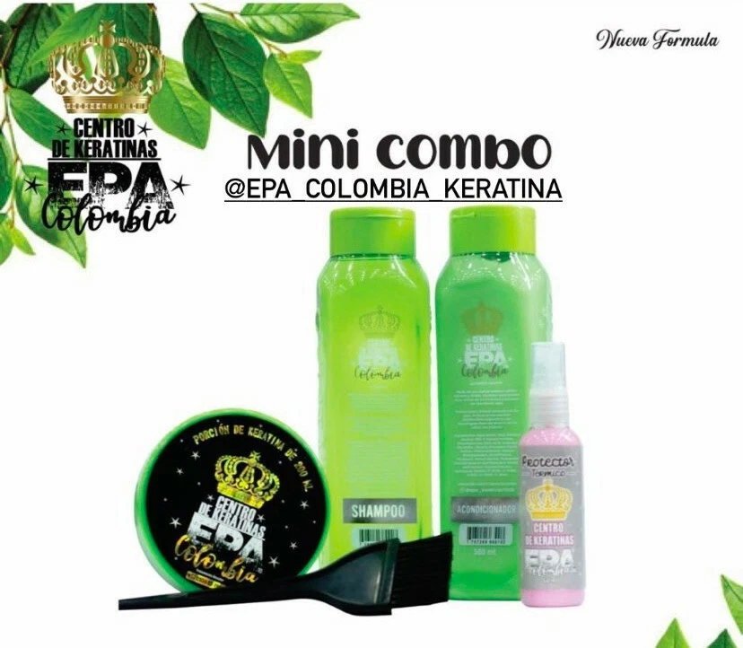 Precio keratina sale
