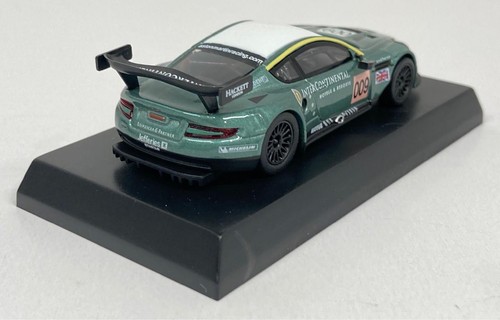 Direct from JapanKyosho British Sports Car Collection - 第 2/3 張圖片