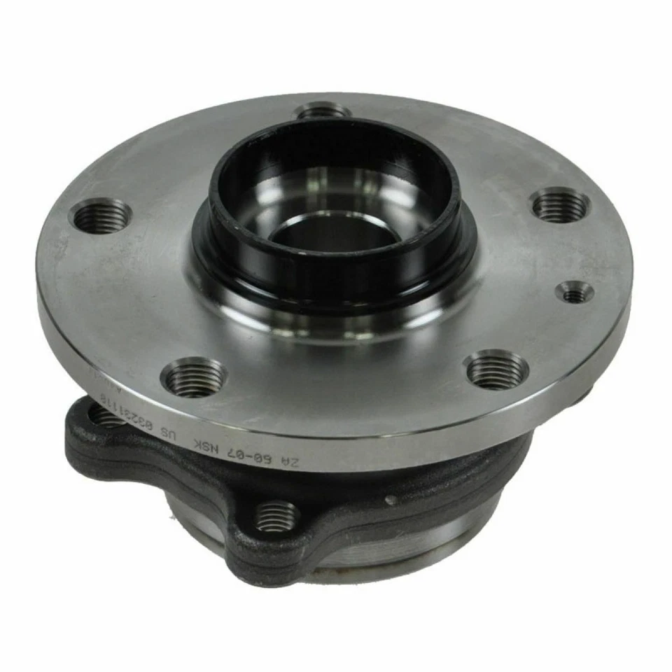 TIMKEN for 2008-2010 2011 Audi TT Quattro VW Front Wheel Hub Bearing Assembly - Image 4 of 4