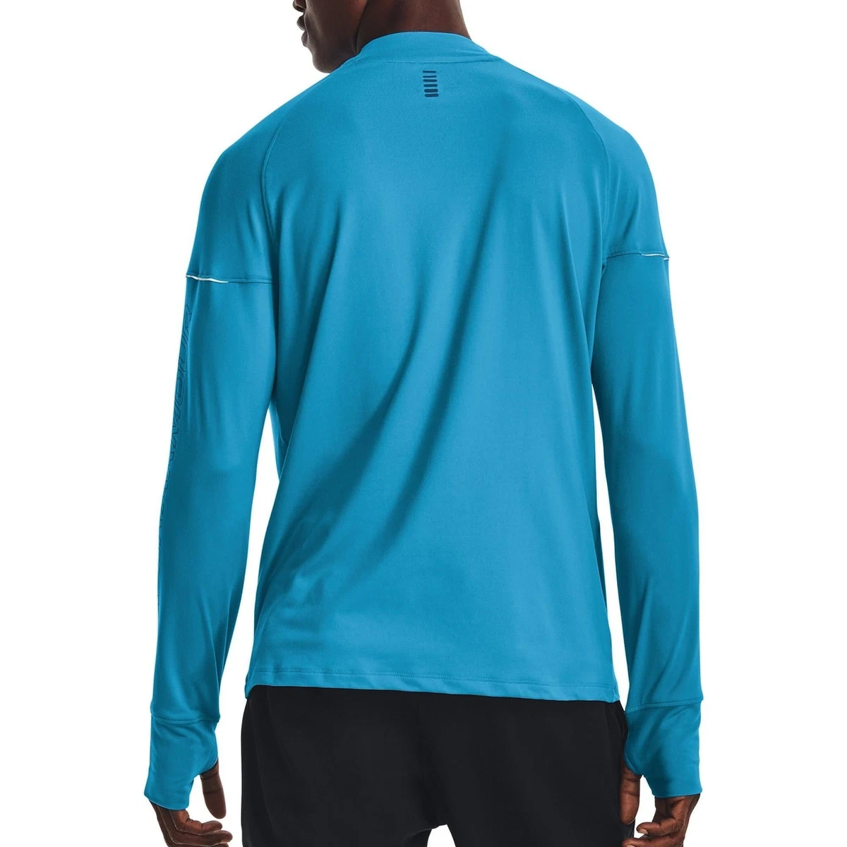 Under Armour Men's UA Outrun The Cold Long Sleeve