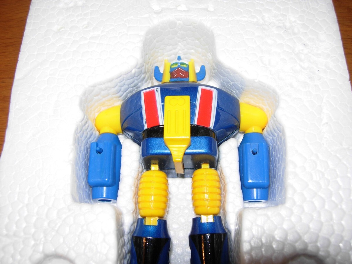 【中古】 零戦伝説/Ｇａｋｋｅｎ Vintage Japan 1976 SANZEN GAKEEN Friction DX Chogokin Die