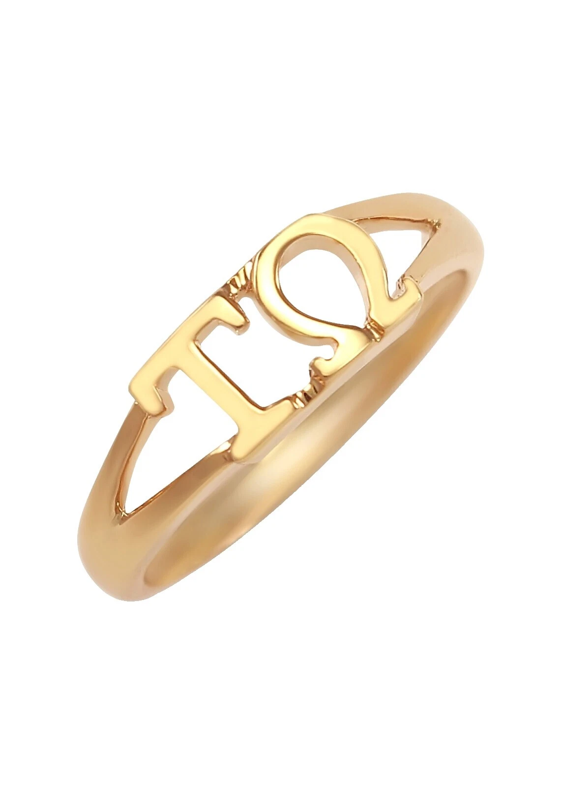 Yellow Gold Handcrafted & Artisan Jewelry