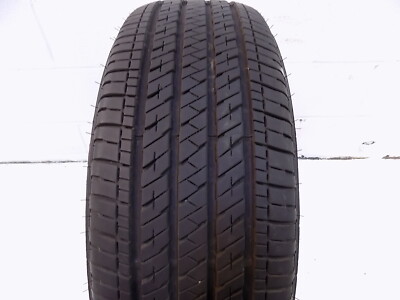 P215/60R16 Bridgestone Ecopia EP422 Plus 95 V Used 9/32nds