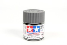 Tamiya 81775 XF-75 IJN Gray Kure Arsenal Mini Paint 10ml Small Bottle - US