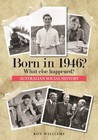 BORN IN 1946?....Birthday Book....Australian Social History...Oz Year-Book 1946