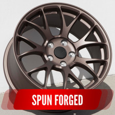 Circuit Csf2 17x8 5x114.3 35 Matte Bronze Spun Forged Wheels Set Of 4 Concave Circuit Csf2 17x8 5x114.3 35 Matte Bronze Spun Forged Wheels Set Of 4 Concave