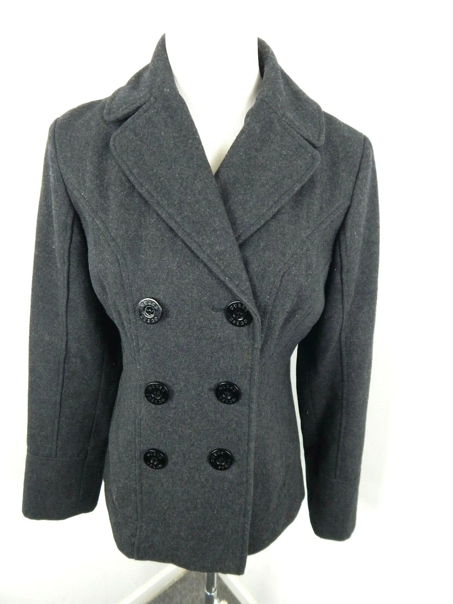 Guess peacoat clearance