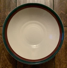 Vintage Bordeaux by International Tableworks 9” Serving Bowl