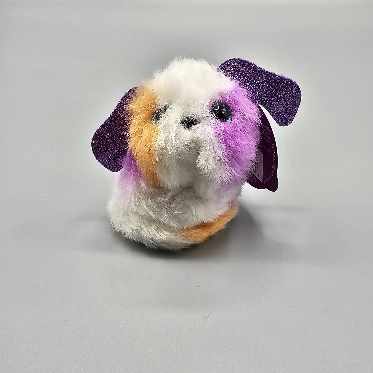 Pomsie Poos Spot Plush Toy Stuffed Animal Series Pomsies 2
