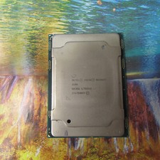 SR3GL Intel Xeon Bronze 3106 1.70Ghz 8 Core 11MB LGA3647 CPU Tested Working