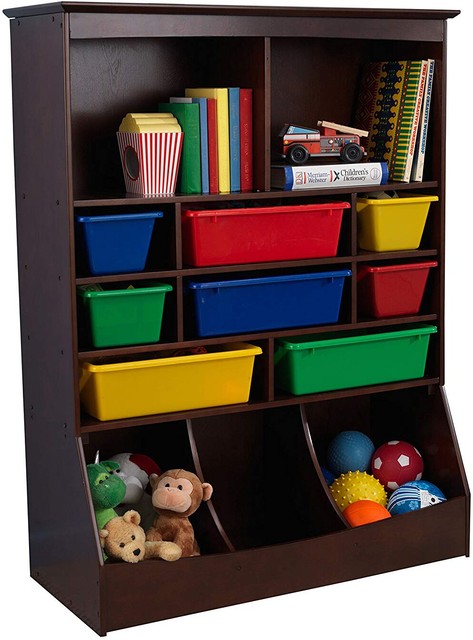 toy box organizer