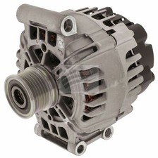 Valeo alternator 120 amp for Peugeot RCZ - 1.6 16V 10-15 5FG EP6CDTR 5FV EP6CDT