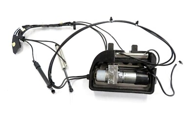 06-11 Mercedes-Benz Lift Gate Hydraulic Actuator / Line 