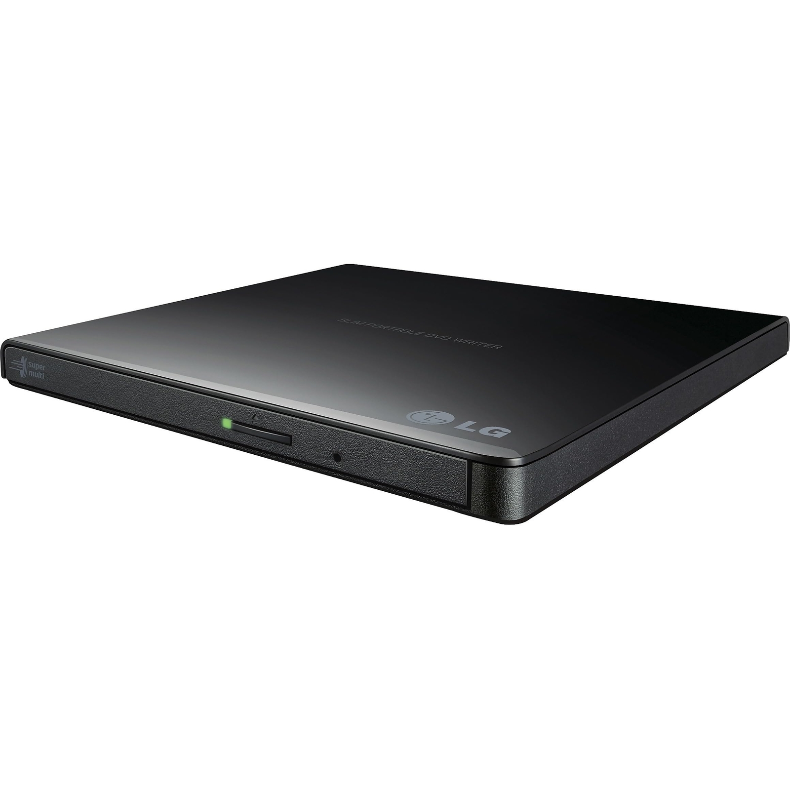 Lg Gp65nb60 8X Usb 2.0 Super Multi Ultra Slim Portable DVD Writer Driv Personal
