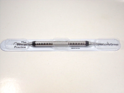Dental #H6/H7 Hygienist Scaler SH6/77 HU FRIEDY