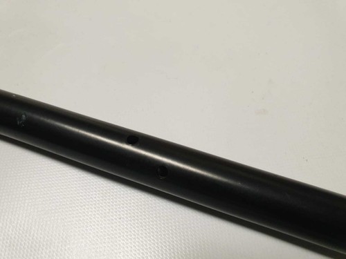 Tubo de dirección original Bimota manillar derecho izquierdo BB1 503482240 - Imagen 4 de 5