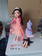 Bratz Doll MGA Formal Funk Jade