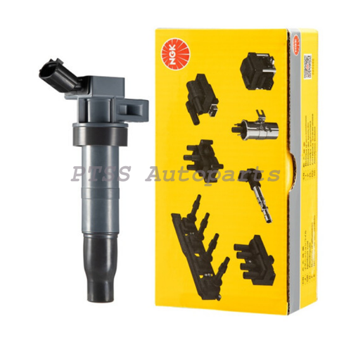 8pcs Ignition Coil 27300-3F100 For Hyundai Genesis Kia K900 5.0L U5314 - Picture 4 of 6