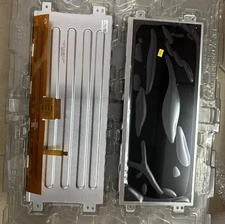 12.3" LCD Display Srceen LLB123LT01 for Peugeot 3008 5008 Mk2 Instrument Cluster