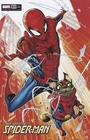 Marvel Amazing Spider-Man #80 Jonboy Meyers Frankie’s Comics Variant 2021