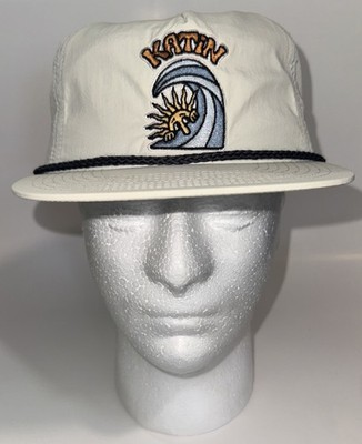 Katin Off White KILROY Snapback Hat