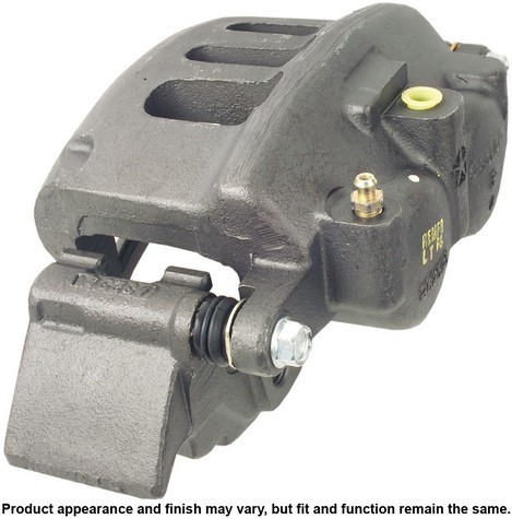 Cardone Reman Disc Brake Caliper P N 18 B4900