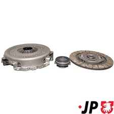 Kit d'embrayage Ford CAPRI