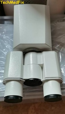 Carl Zeiss Axio Lab A1 Binocular Microscope