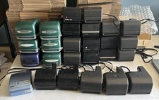 Lot Of 26 Polaroid Cameras OneStep Express 600 Instant Vintage UNTESTED