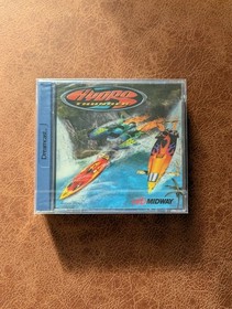 Hydro Thunder *Sealed* Sega Dreamcast