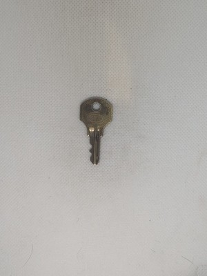 Corbin Lock CAT15 Key