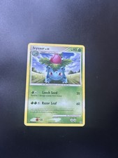 Ivysaur 51/132 - Secret Wonders Uncommon - Pokemon TCG MP