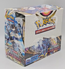 Pokémon Display 36 boosters EB10 ASTRES RADIEUX, scéllée s/ blister VF