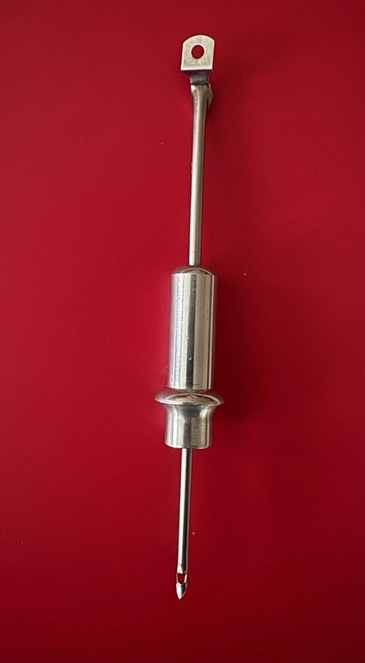 Oriental Rug Punching Needle - Image 2 of 3