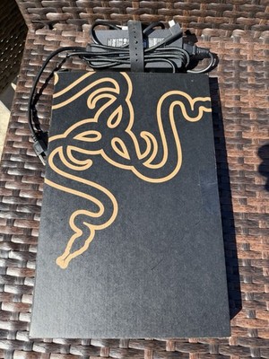 Razer Blade Pro 17 (2020) 2080 Super, Touchscreen, i7-10875H, 16GB/1TB