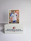 PANINI WORLD CUP 2026 STICKER COLLECTION CHRISTIAN PULISIC BRONZE EXTRA STICKER