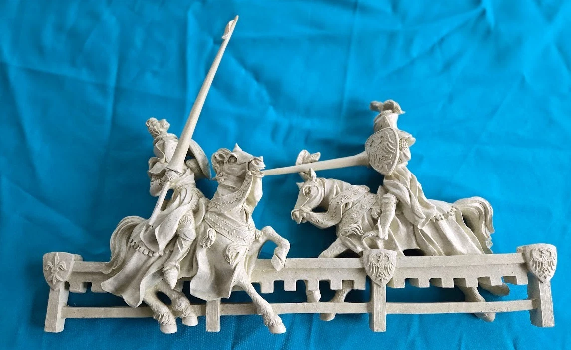 Design Toscano Décor Sculptures for sale | eBay
