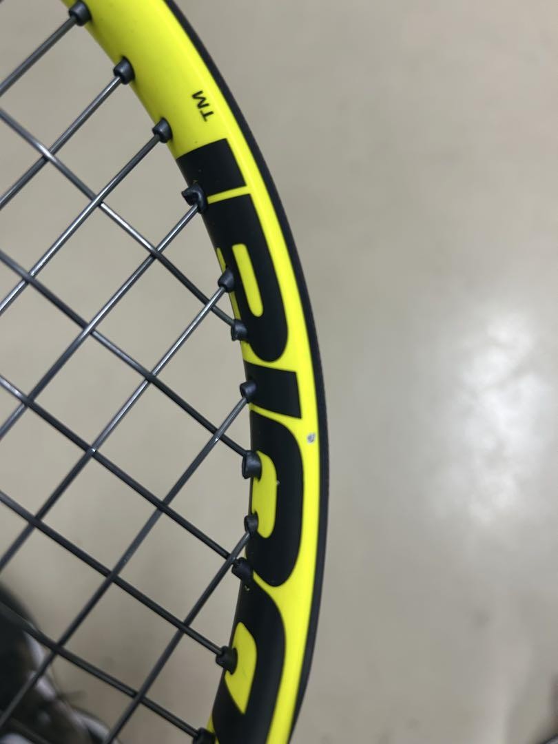 Pure Aero Rafa 2023 290G | eBay