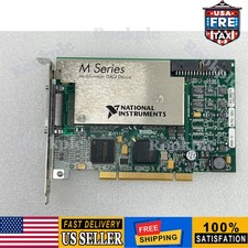 NEW National Instruments PCI 6251 PCI-6251 FAST SHIPPING