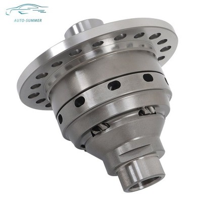 Helical Gear Limited Slip Differential LSD D30 27 Spline Front SL D30-4-27-LSD