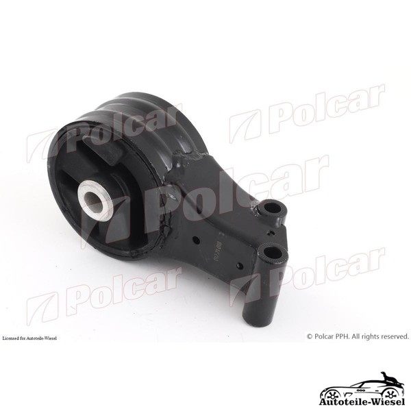 Motorlager Hinten FüR Fiat Croma Kombi Opel Signum Cc Vectra C Limo Saab 02-15-image