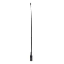 SMA-Male Antenna Dual Band VHF/UHF 144MHz/430MHz Radio Antenna for YAESU:VX-1R
