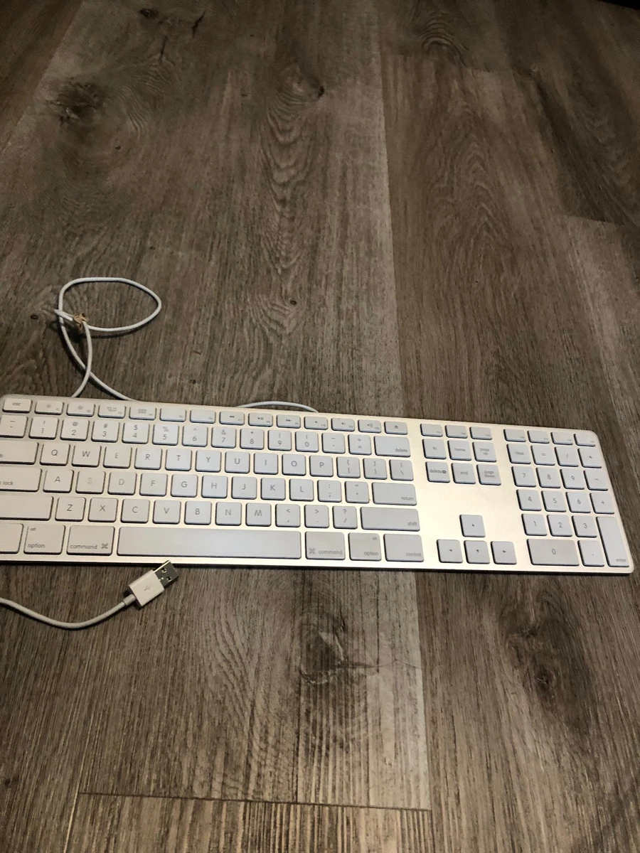Mac Mini Keyboard for sale | eBay
