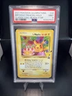 PSA 9 Pikachu Birthday #24 Pokemon Celebrations