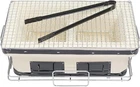 Fujimi OF-7RK Tabletop Shichirin Charcoal Grill Outdoor BBQ