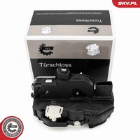 TüRschloss Esen SKV 60SKV341 FüR Opel Insignia G09 Sports Tourer Astra Caravan 3
