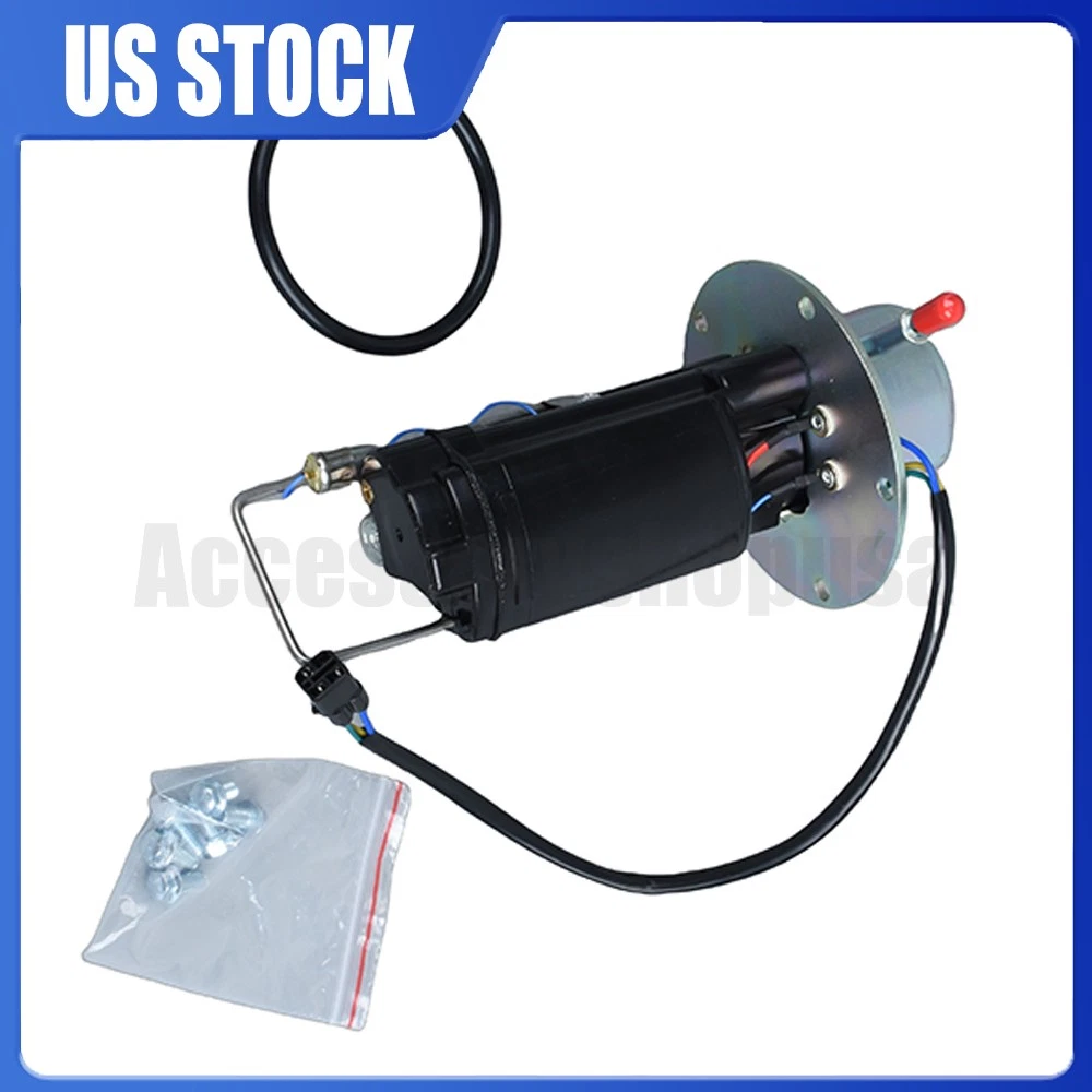 Fuel Pumps for 2005 Kawasaki Ninja ZX10R for sale | eBay