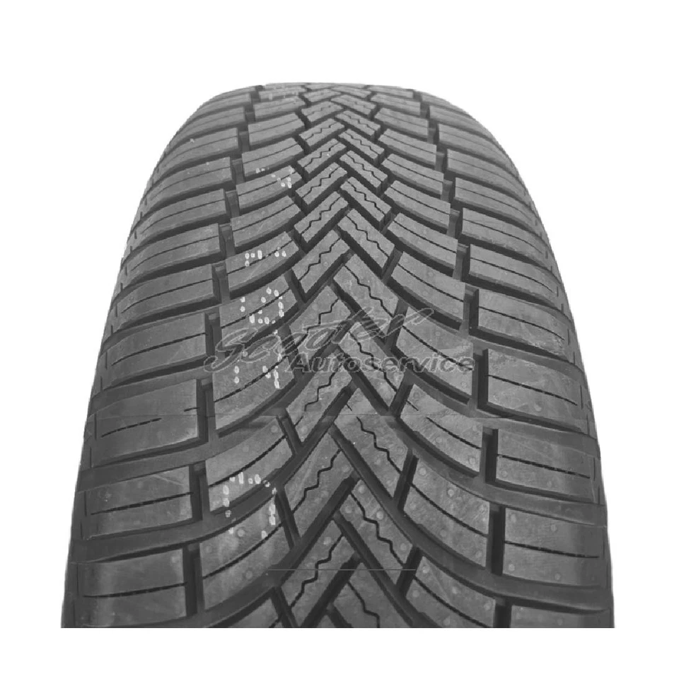 Allwetter-Reifen GT Radial 195/65R15 95V ClimateActive 3PMSF EVc XL | 85407